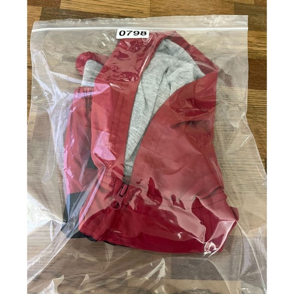 NCAA by Outerstuff Florida‎ State Seminoles Full Zip Hoodie Jacket Baby 12Months - Picture 7 of 7